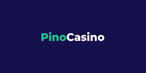 pino casino,Mais